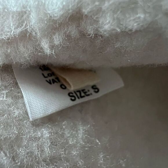 Anthropologie Maeve Puffy Platform Slippers Size S (6-7) - Picture 8 of 8